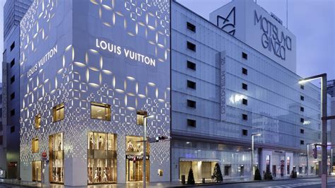 lv store tokyo|louis vuitton in Tokyo.